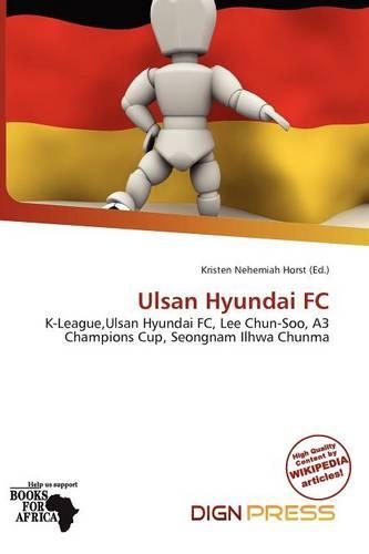 Ulsan Hyundai FC