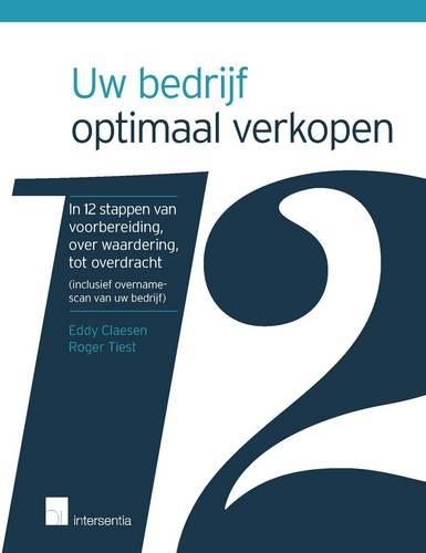 Uw Bedrijf Optimaal Verkopen
