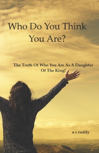 Who Do You Think You Are?