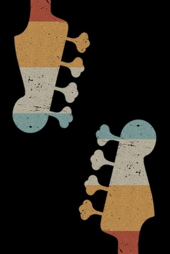 Bass Tablature Notebook