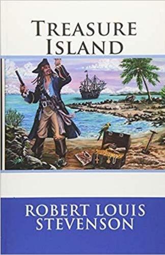 Treasure Island (Unabridged and fully illustrated)