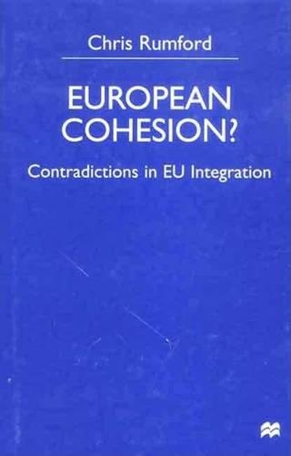European Cohesion?
