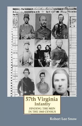 57th Virginia Infantry