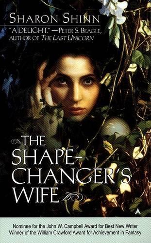 The Shape-Changer's Wife