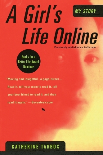 A Girl's Life Online: (English)
