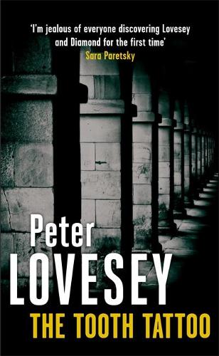 The Tooth Tattoo: 13