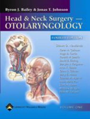 Head and Neck Surgery