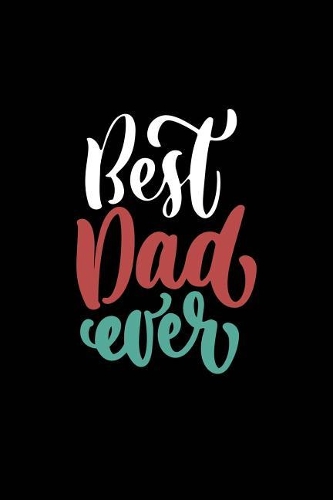 Best Dad Ever