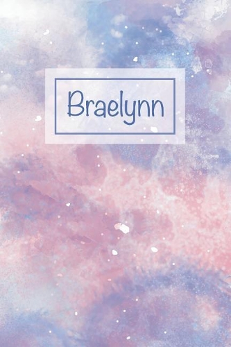 Braelynn