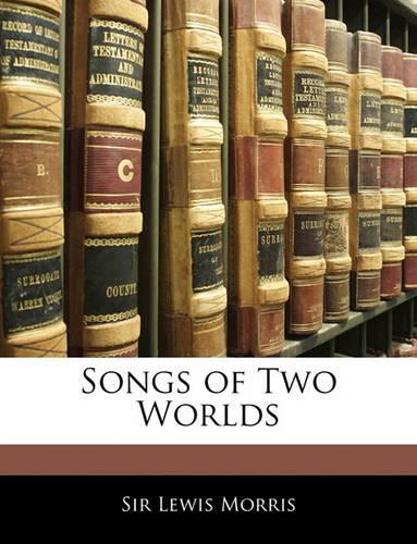 Songs of Two Worlds