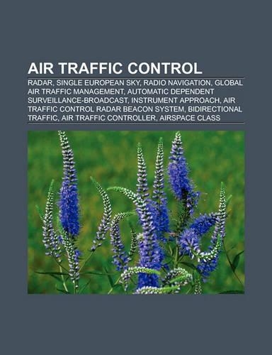 Air Traffic Control