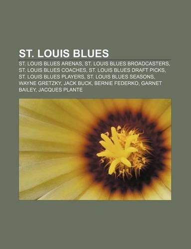 St. Louis Blues