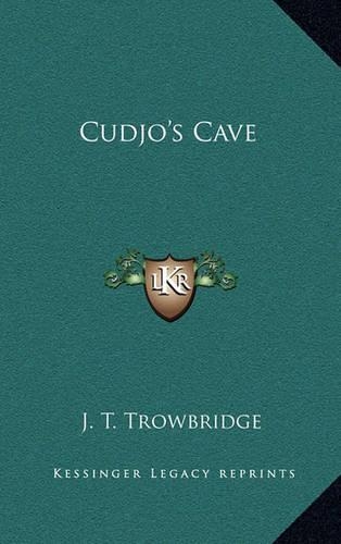 Cudjo's Cave
