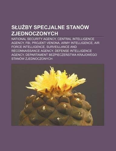 S U by Specjalne Stanow Zjednoczonych