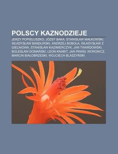 Polscy Kaznodzieje