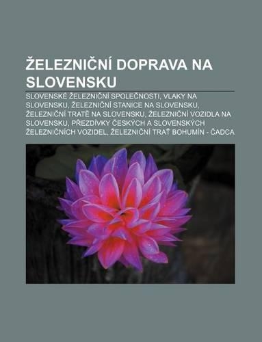 Elezni Ni Doprava Na Slovensku