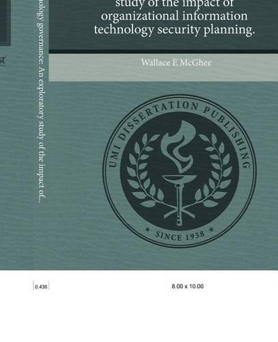 Information Technology Governance