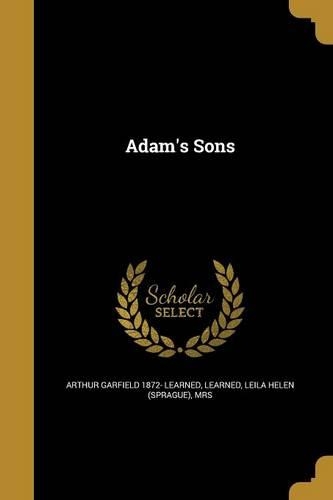 Adam's Sons