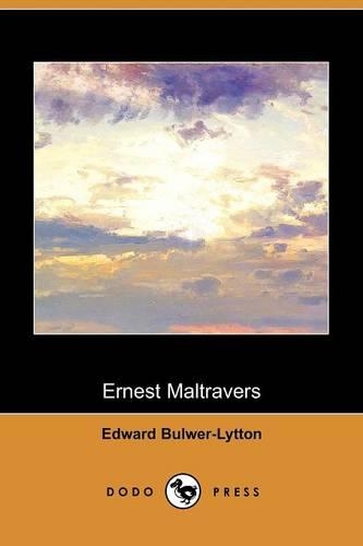 Ernest Maltravers