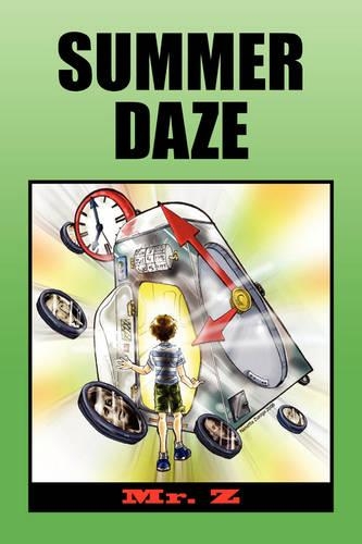 Summer Daze: (English)