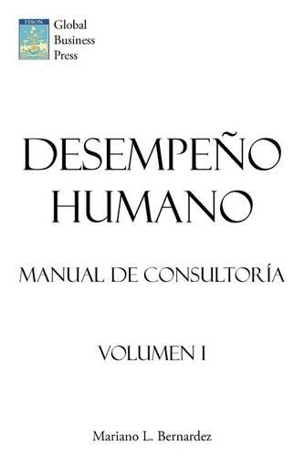 Desempeno Humano