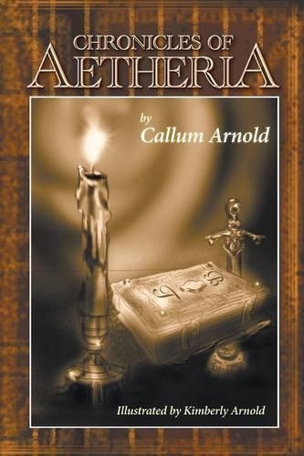 Chronicles of Aetheria: (English)
