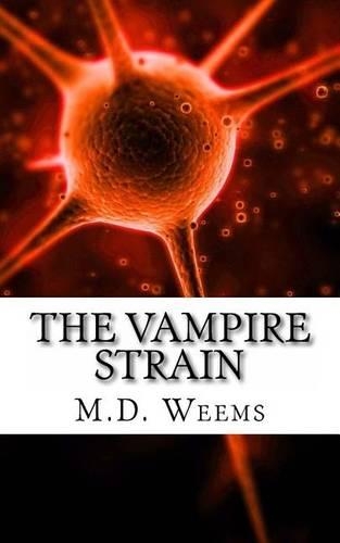The Vampire Strain: (English)