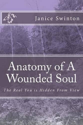 Anatomy of A Wounded Soul