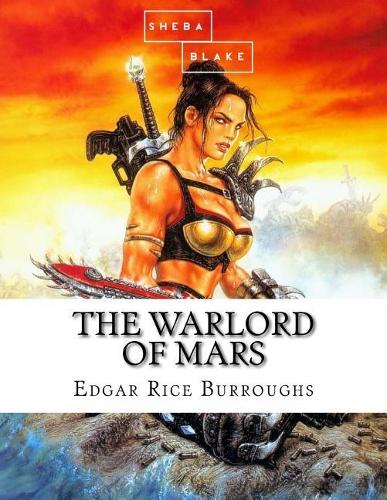 The Warlord of Mars