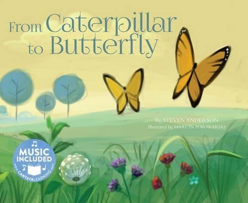 From Caterpillar to Butterfly