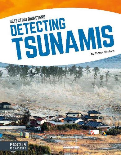 Detecting Tsunamis