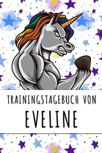 Trainingstagebuch von Eveline