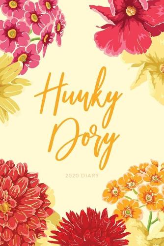 2020 Diary; Hunky Dory
