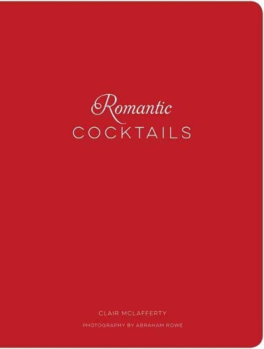 Romantic Cocktails