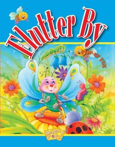 Flutter By: (Happy Pop Up)