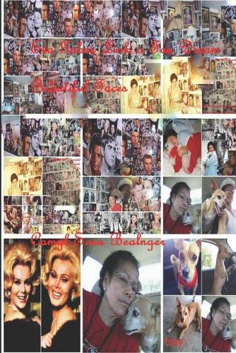 Eva Gabor Link A Fan's Dream