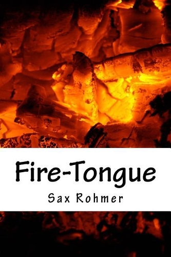 Fire-Tongue