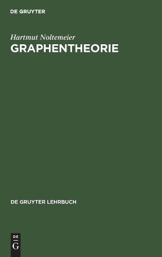 Graphentheorie