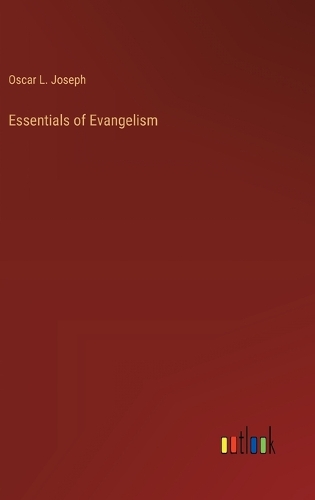 Essentials of Evangelism