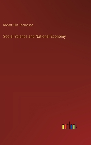Social Science and National Economy