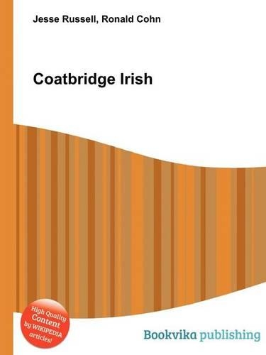 Coatbridge Irish: (English)