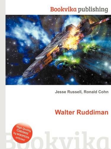 Walter Ruddiman: (English)