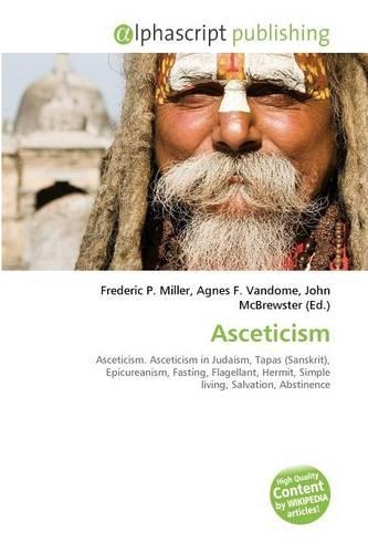 Asceticism: (English)