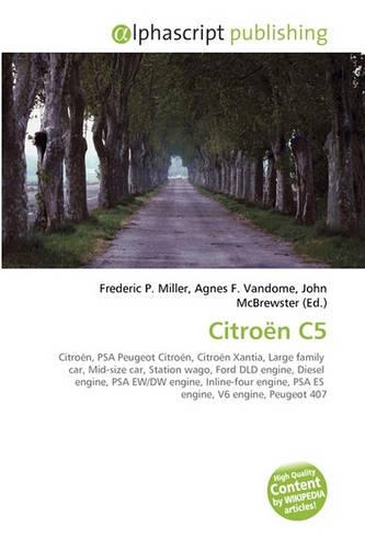 Citron C5: (English)