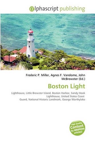 Boston Light: (English)