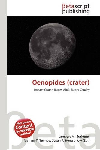 Oenopides (Crater)