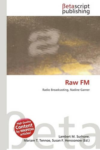 Raw FM