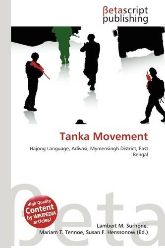 Tanka Movement