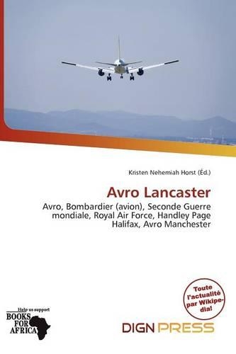 Avro Lancaster