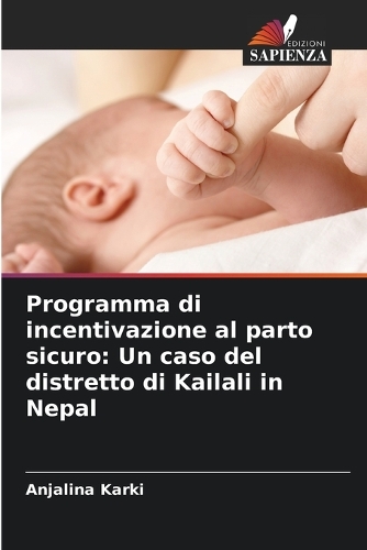 Programma di incentivazione al parto sicuro